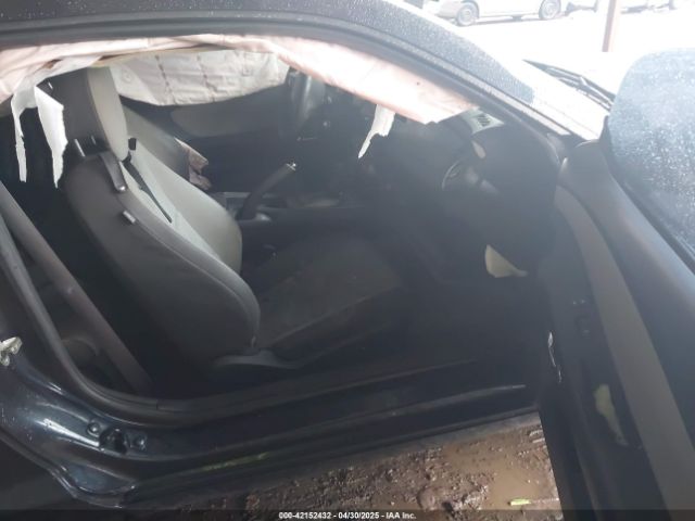 2G1FA1E37E9233699 Chevrolet Camaro 2ls