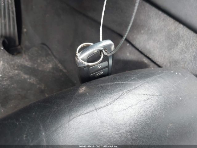 2014 BMW M6 WBSLZ9C52EDZ78748 Photo 10