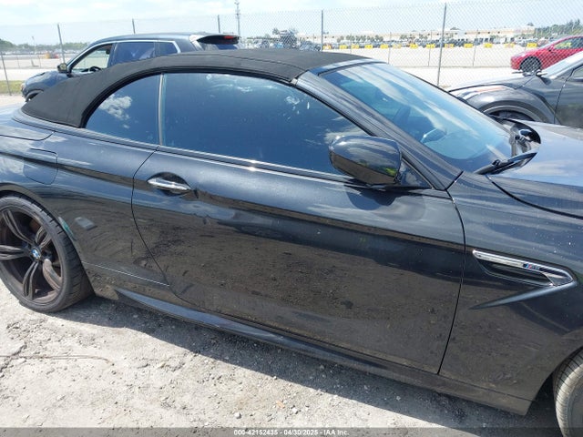 WBSLZ9C52EDZ78748 BMW M6