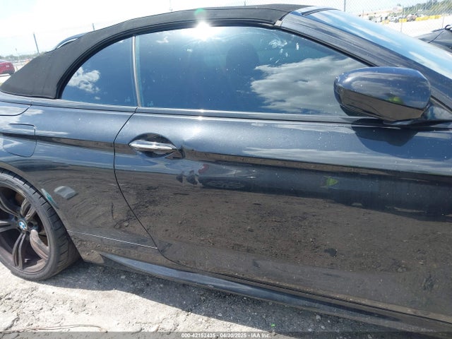 WBSLZ9C52EDZ78748 BMW M6