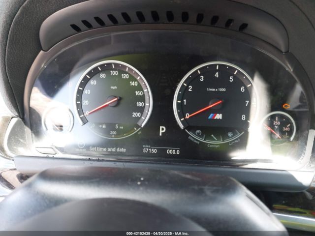 2014 BMW M6 WBSLZ9C52EDZ78748 Photo 6