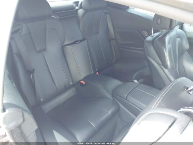 2014 BMW M6 WBSLZ9C52EDZ78748 Photo 7