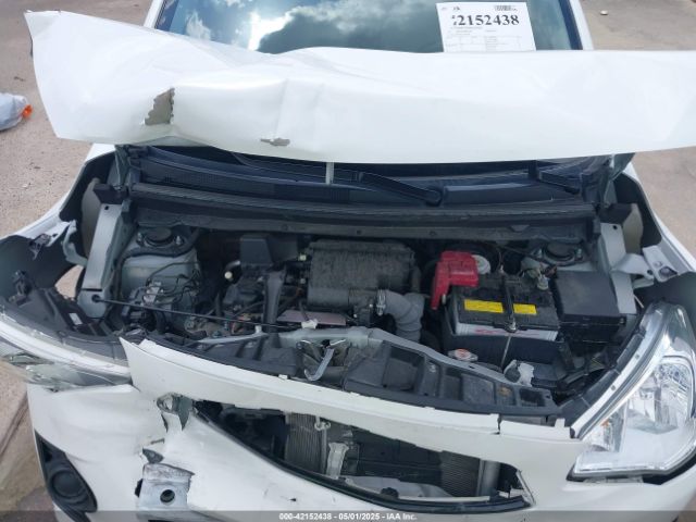 2020 MITSUBISHI MIRAGE G4 ML32F3FJ2LHF04490 Photo 9