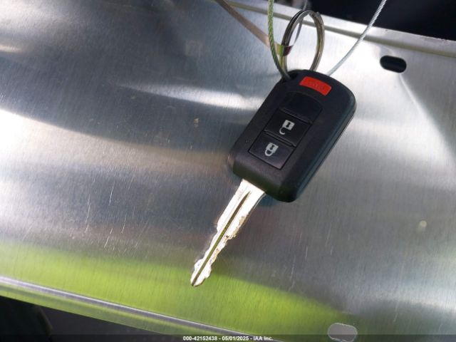 2020 MITSUBISHI MIRAGE G4 ML32F3FJ2LHF04490 Photo 10