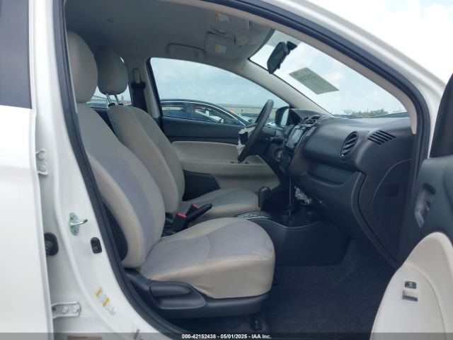 2020 MITSUBISHI MIRAGE G4 ML32F3FJ2LHF04490 Photo 4