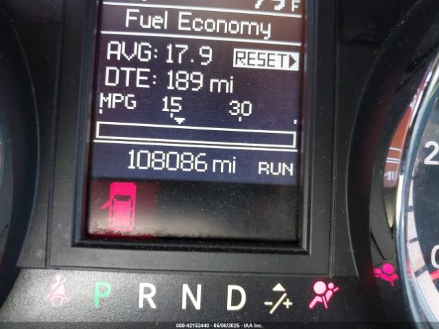 2C4RDGEG7HR807529 Dodge Grand Caravan Gt