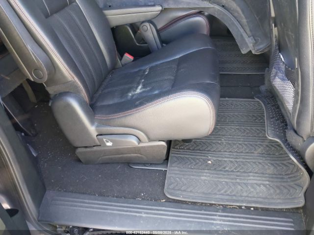 2C4RDGEG7HR807529 Dodge Grand Caravan Gt