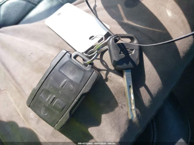 1GCVKREC9EZ311016 Chevrolet Silverado 1500 2lt