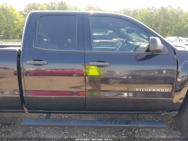 1GCVKREC9EZ311016 Chevrolet Silverado 1500 2lt