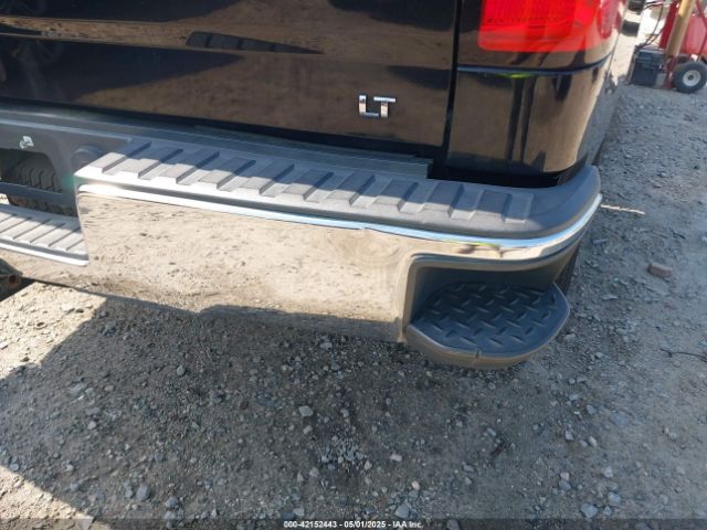 1GCVKREC9EZ311016 Chevrolet Silverado 1500 2lt