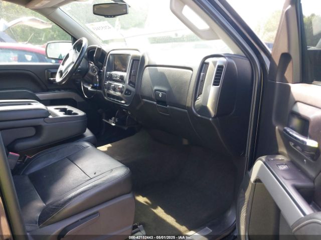 1GCVKREC9EZ311016 Chevrolet Silverado 1500 2lt