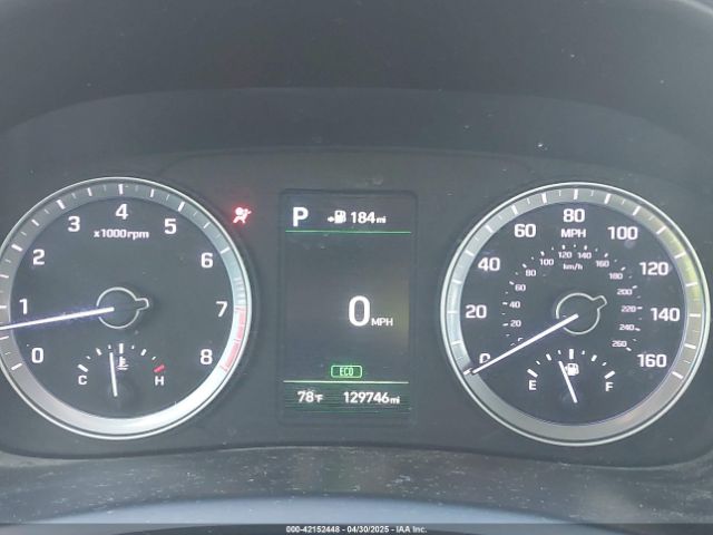 2018 HYUNDAI SONATA 5NPE34AF8JH636662 Photo 6