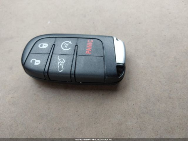 2016 JEEP GRAND CHEROKEE 1C4RJFBG3GC316857 Photo 10