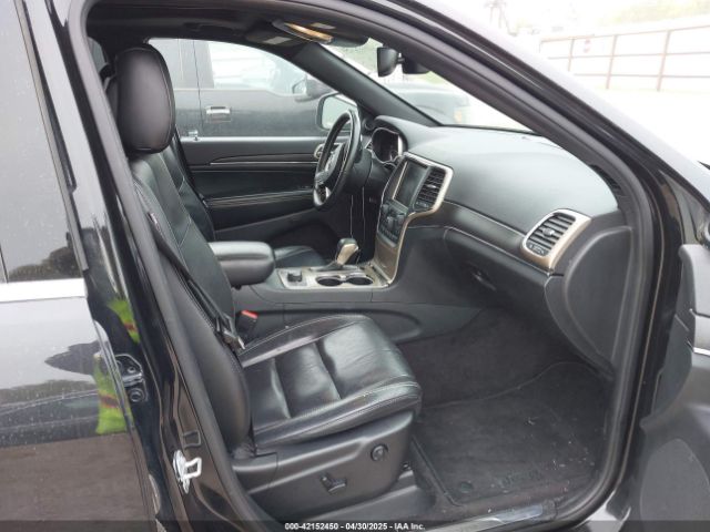 2016 JEEP GRAND CHEROKEE 1C4RJFBG3GC316857 Photo 4