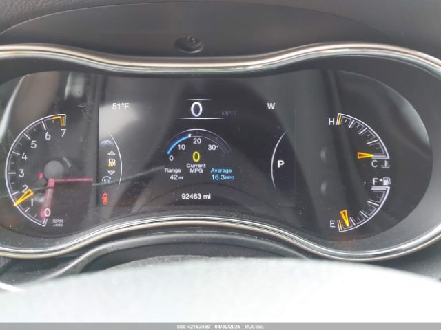 2016 JEEP GRAND CHEROKEE 1C4RJFBG3GC316857 Photo 6
