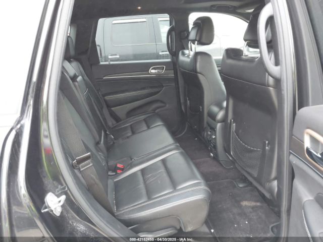 2016 JEEP GRAND CHEROKEE 1C4RJFBG3GC316857 Photo 7