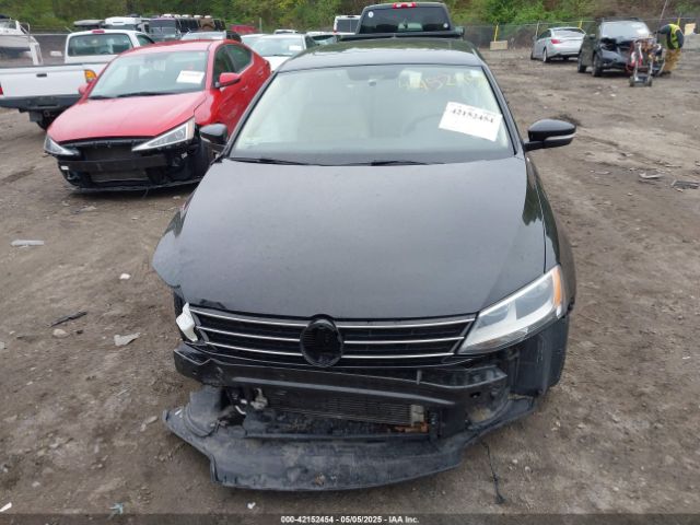 3VWLA7AJ7FM265897 Volkswagen Jetta 2.0l Tdi Se