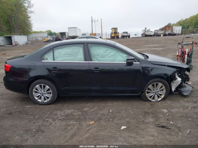 3VWLA7AJ7FM265897 Volkswagen Jetta 2.0l Tdi Se