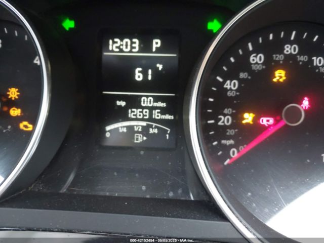 3VWLA7AJ7FM265897 Volkswagen Jetta 2.0l Tdi Se