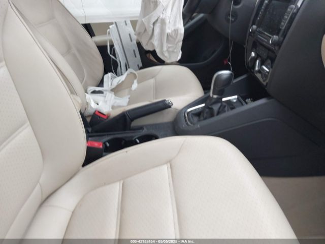3VWLA7AJ7FM265897 Volkswagen Jetta 2.0l Tdi Se