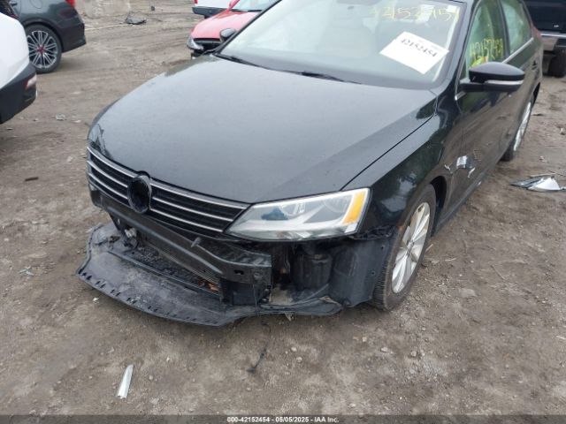 3VWLA7AJ7FM265897 Volkswagen Jetta 2.0l Tdi Se