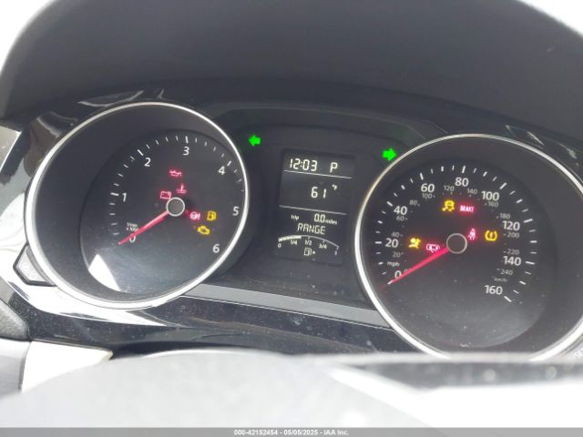 3VWLA7AJ7FM265897 Volkswagen Jetta 2.0l Tdi Se