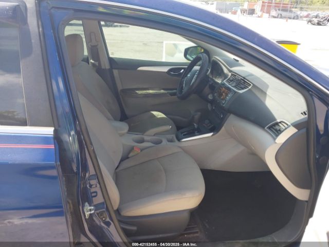 3N1AB7AP3HY291617 Nissan SENTRA S