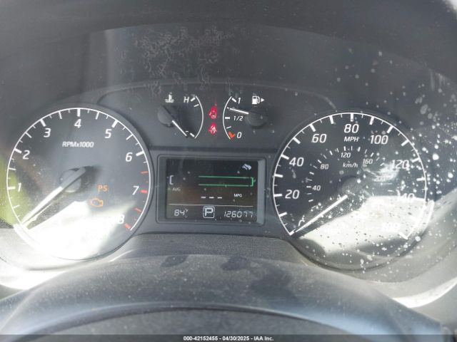 3N1AB7AP3HY291617 Nissan SENTRA S