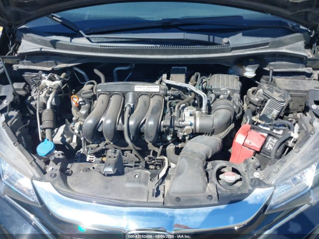 3HGGK5H43LM705505 Honda FIT LX