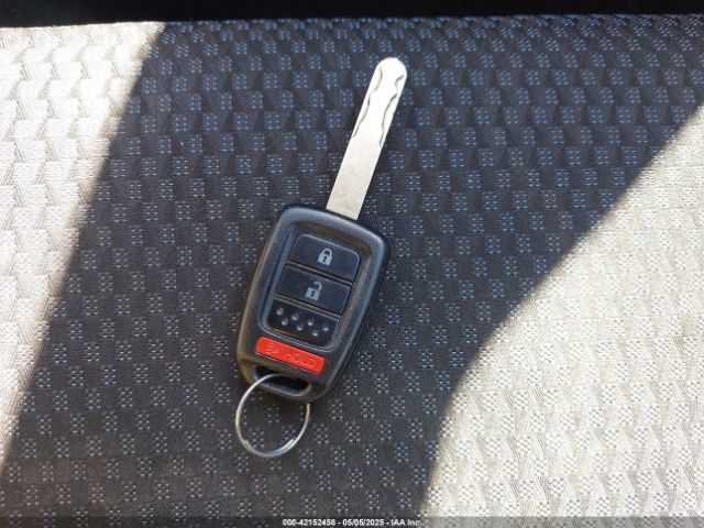 3HGGK5H43LM705505 Honda FIT LX