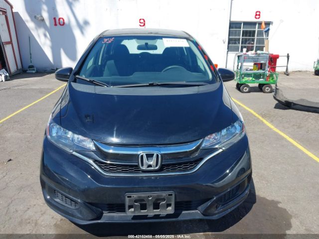 3HGGK5H43LM705505 Honda FIT LX
