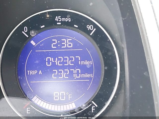 3HGGK5H43LM705505 Honda FIT LX