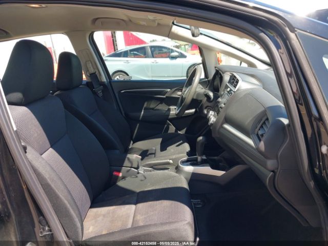 3HGGK5H43LM705505 Honda FIT LX