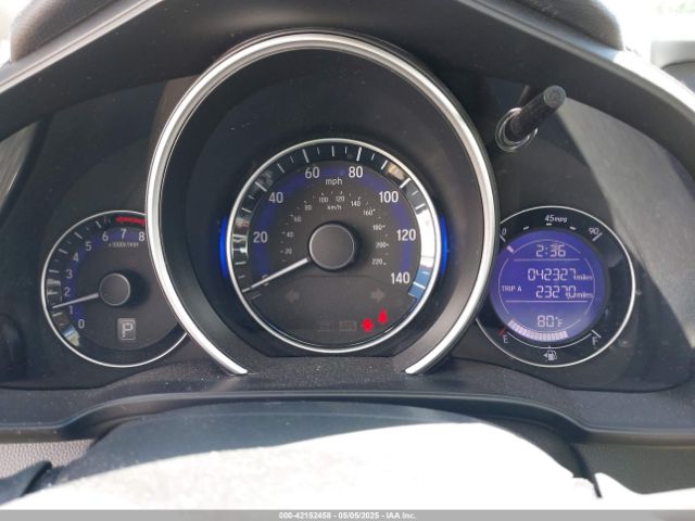 3HGGK5H43LM705505 Honda FIT LX