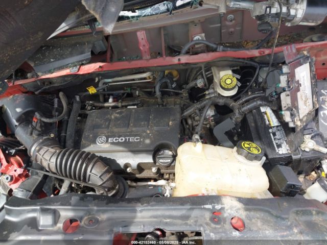 KL4CJHSB8EB521366 Buick Encore Premium
