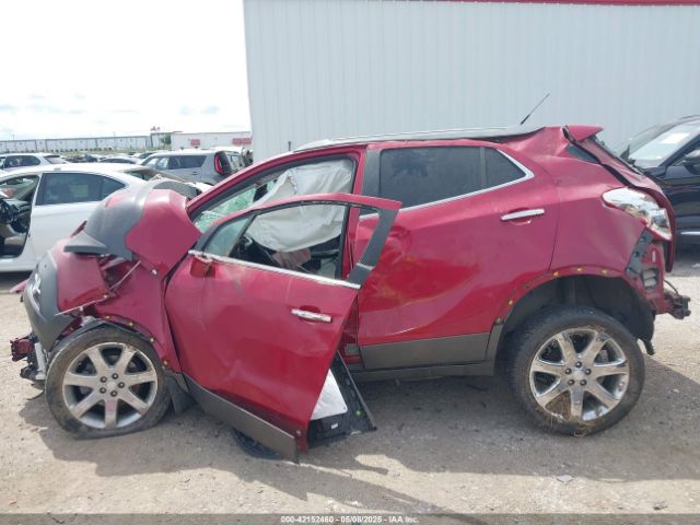 KL4CJHSB8EB521366 Buick Encore Premium
