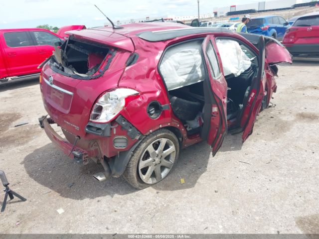 KL4CJHSB8EB521366 Buick Encore Premium