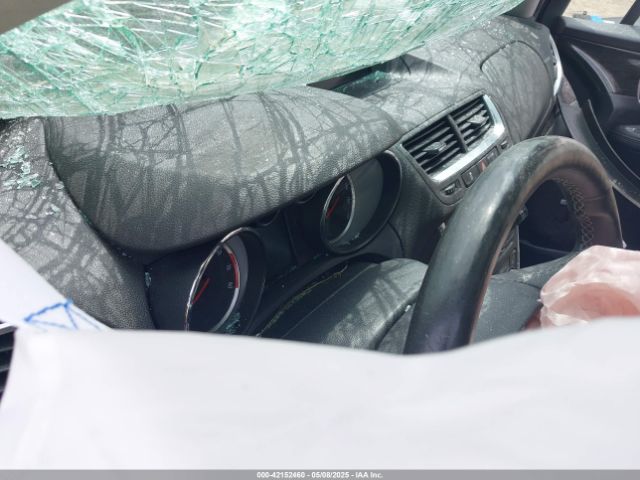 KL4CJHSB8EB521366 Buick Encore Premium