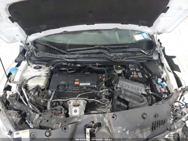 19XFC2F70JE206462 Honda CIVIC EX