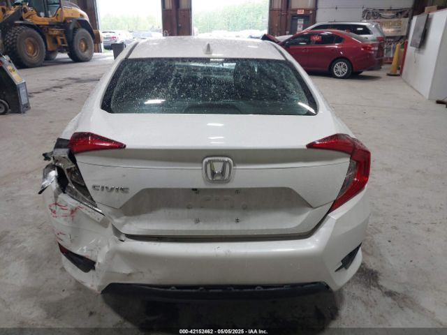 19XFC2F70JE206462 Honda CIVIC EX