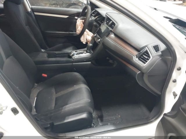 19XFC2F70JE206462 Honda CIVIC EX