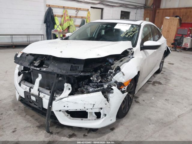 19XFC2F70JE206462 Honda CIVIC EX