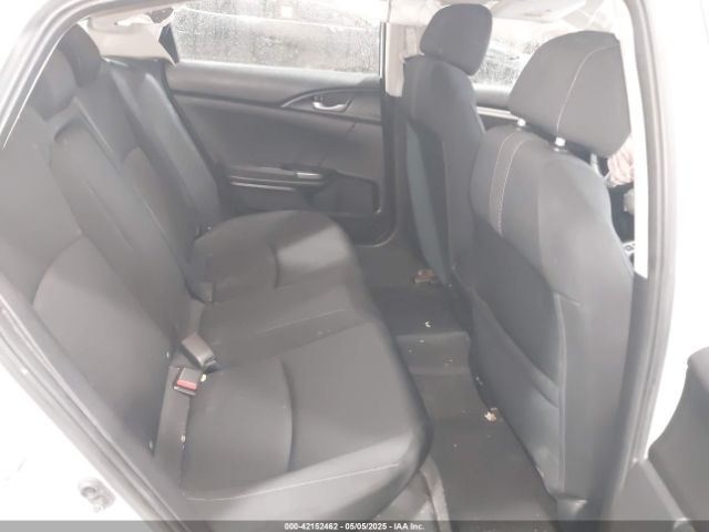 19XFC2F70JE206462 Honda CIVIC EX