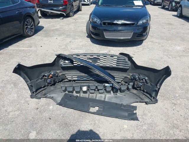 1FA6P8TH4F5346981 Ford Mustang Ecoboost