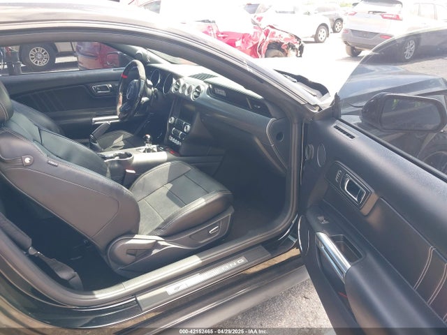 1FA6P8TH4F5346981 Ford Mustang Ecoboost