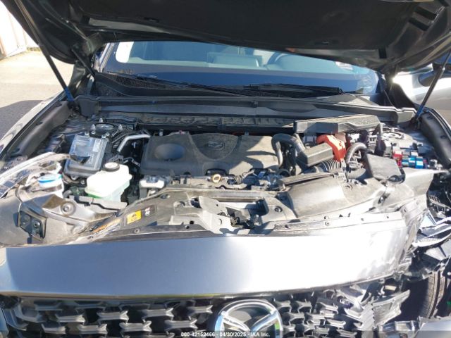 7MMVAABW7SN100421 Mazda Cx-50 Hybrid Preferred Package