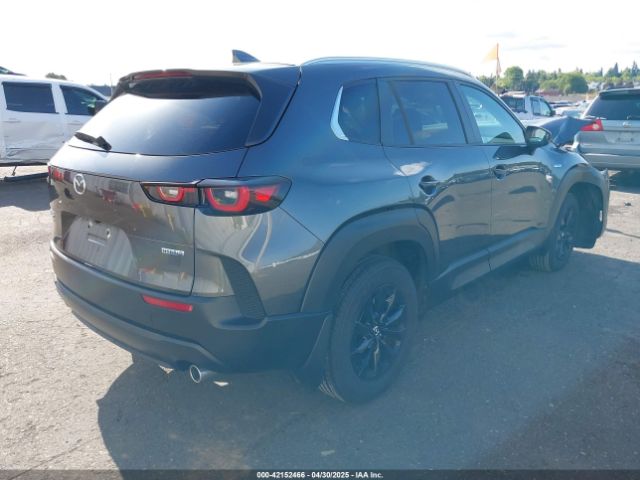 7MMVAABW7SN100421 Mazda Cx-50 Hybrid Preferred Package