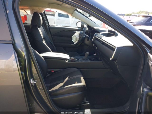 7MMVAABW7SN100421 Mazda Cx-50 Hybrid Preferred Package