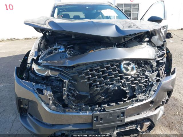 7MMVAABW7SN100421 Mazda Cx-50 Hybrid Preferred Package