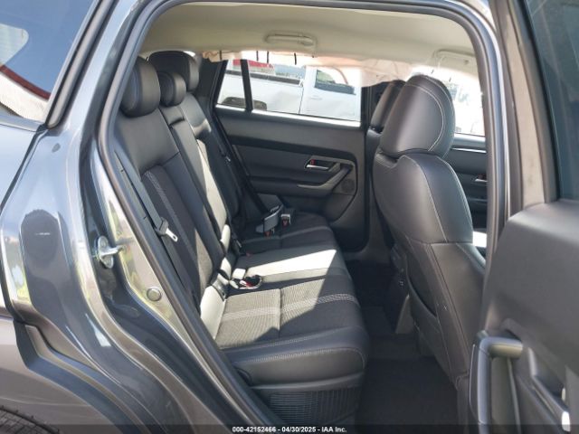 7MMVAABW7SN100421 Mazda Cx-50 Hybrid Preferred Package